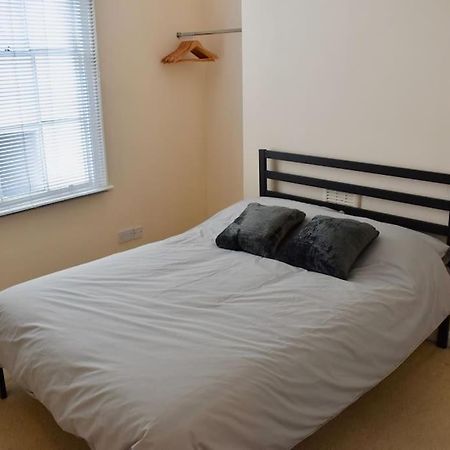 Cosy 1 Bedroom Flat Near The London Eye 外观 照片
