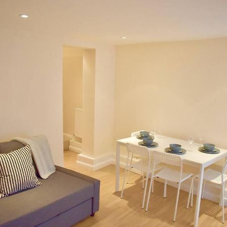 Cosy 1 Bedroom Flat Near The London Eye 外观 照片