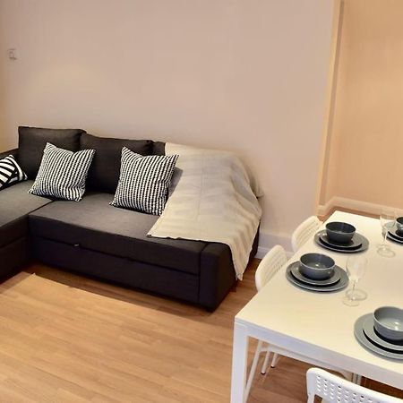 Cosy 1 Bedroom Flat Near The London Eye 外观 照片