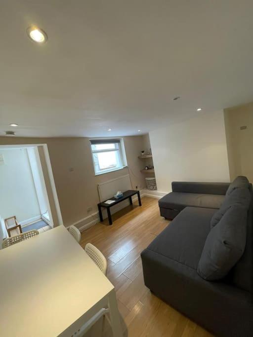 Cosy 1 Bedroom Flat Near The London Eye 外观 照片