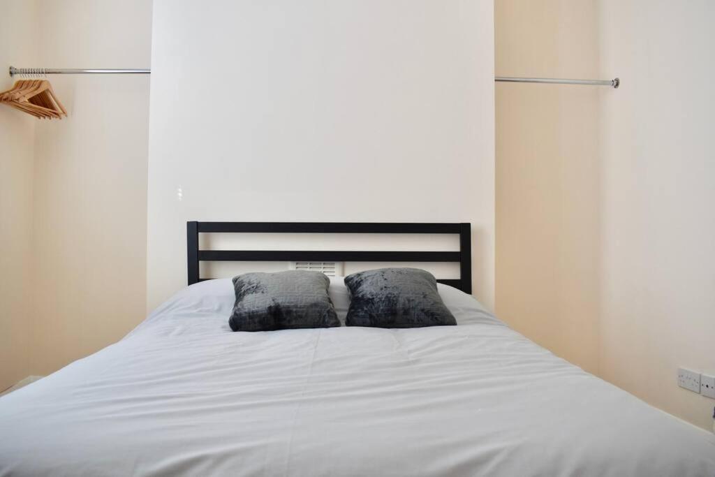 Cosy 1 Bedroom Flat Near The London Eye 外观 照片