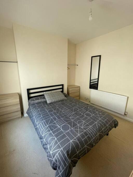 Cosy 1 Bedroom Flat Near The London Eye 外观 照片