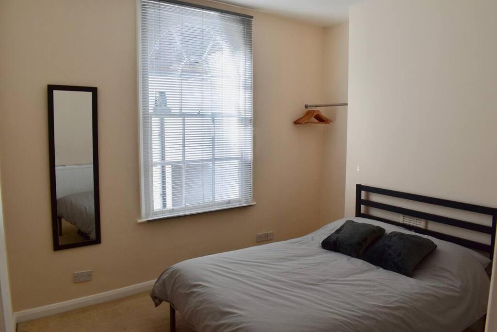 Cosy 1 Bedroom Flat Near The London Eye 外观 照片